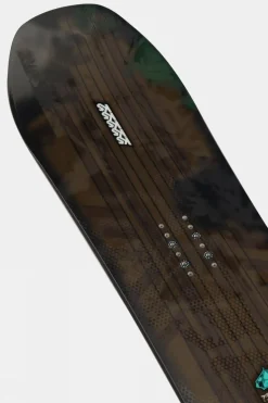 Mens Passport Directional Combination Camber Snowboard