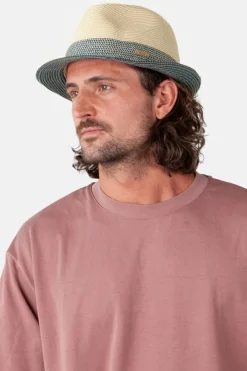 Mens Patrol Hat