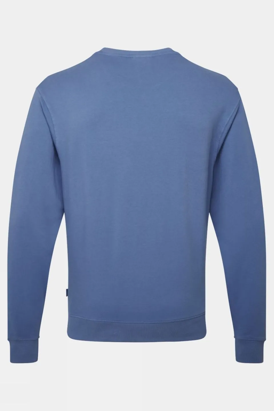 Mens Peaceful Nature Sweatshirt