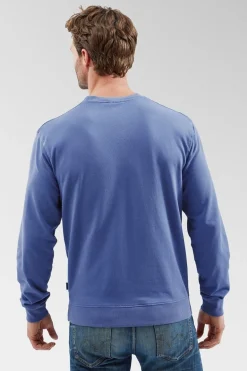 Mens Peaceful Nature Sweatshirt