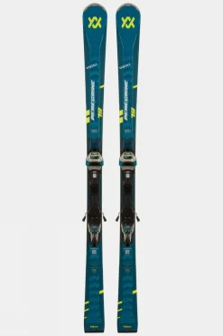 Mens Peregrine 79 Skis With iPT WR XL 12 TCX GW Bindings