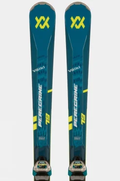 Mens Peregrine 79 Skis With iPT WR XL 12 TCX GW Bindings