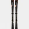 Mens Peregrine MT Skis With vMotion 12 GW Bindings
