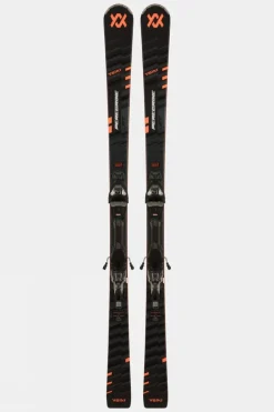Mens Peregrine MT Skis With vMotion 12 GW Bindings