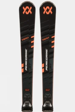Mens Peregrine MT Skis With vMotion 12 GW Bindings