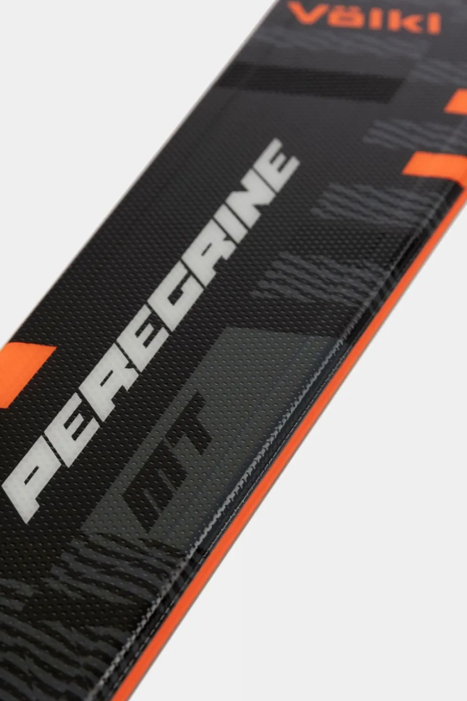 Mens Peregrine MT Skis With vMotion 12 GW Bindings