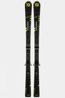 Mens Peregrine XT Skis With vMotion 10 GW Bindings