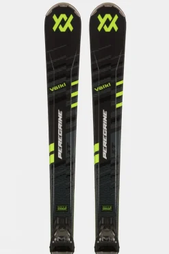 Mens Peregrine XT Skis With vMotion 10 GW Bindings