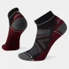 Mens Performance Hike Light Cushion Ankle Socks