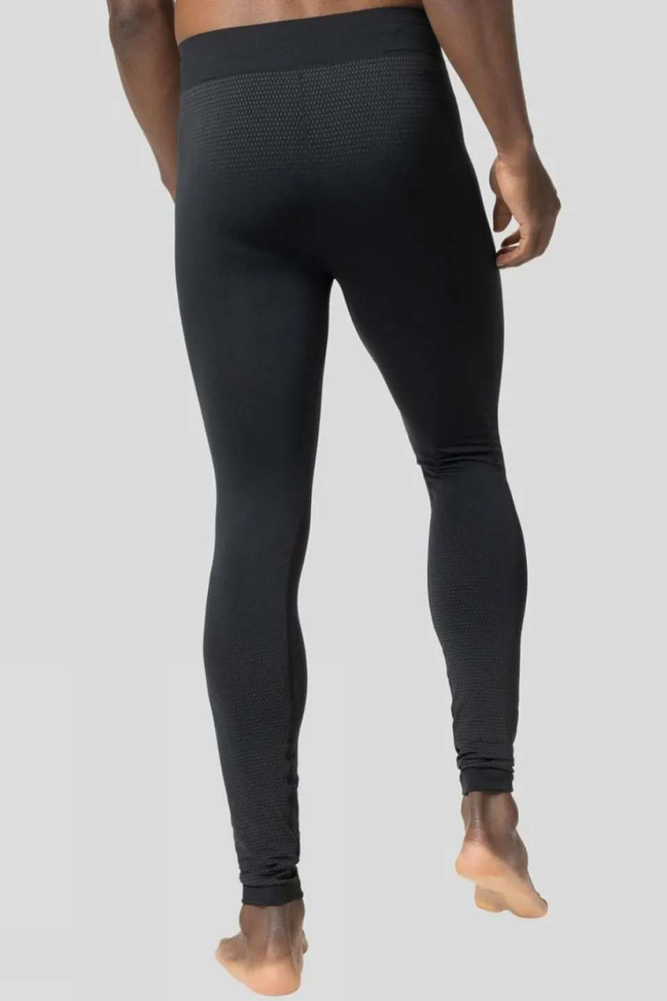 Mens Performance Light Eco Base Layer Bottom