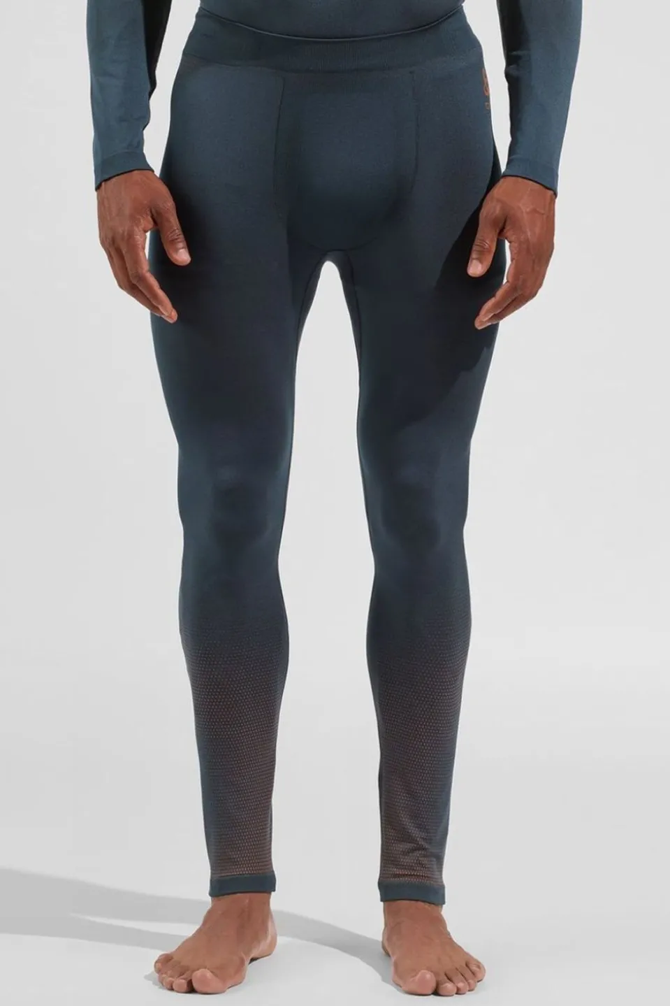 Mens Performance Light Eco Base Layer Bottom