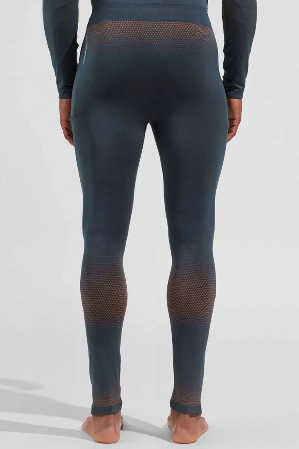 Mens Performance Light Eco Base Layer Bottom