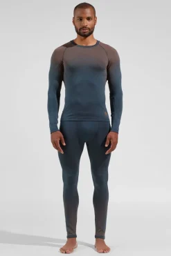 Mens Performance Light Eco Base Layer Bottom