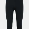 Mens Performance Warm Eco 3/4 Base Layer Bottom