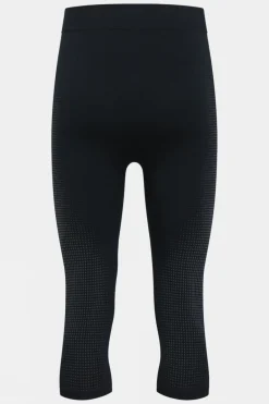 Mens Performance Warm Eco 3/4 Base Layer Bottom