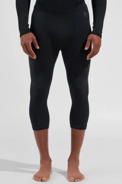 Mens Performance Warm Eco 3/4 Base Layer Bottom