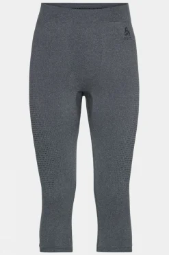 Mens Performance Warm Eco 3/4 Base Layer Bottom