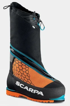 Mens Phantom 8000 Mountaineering Boots