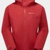 Mens Phase Jacket