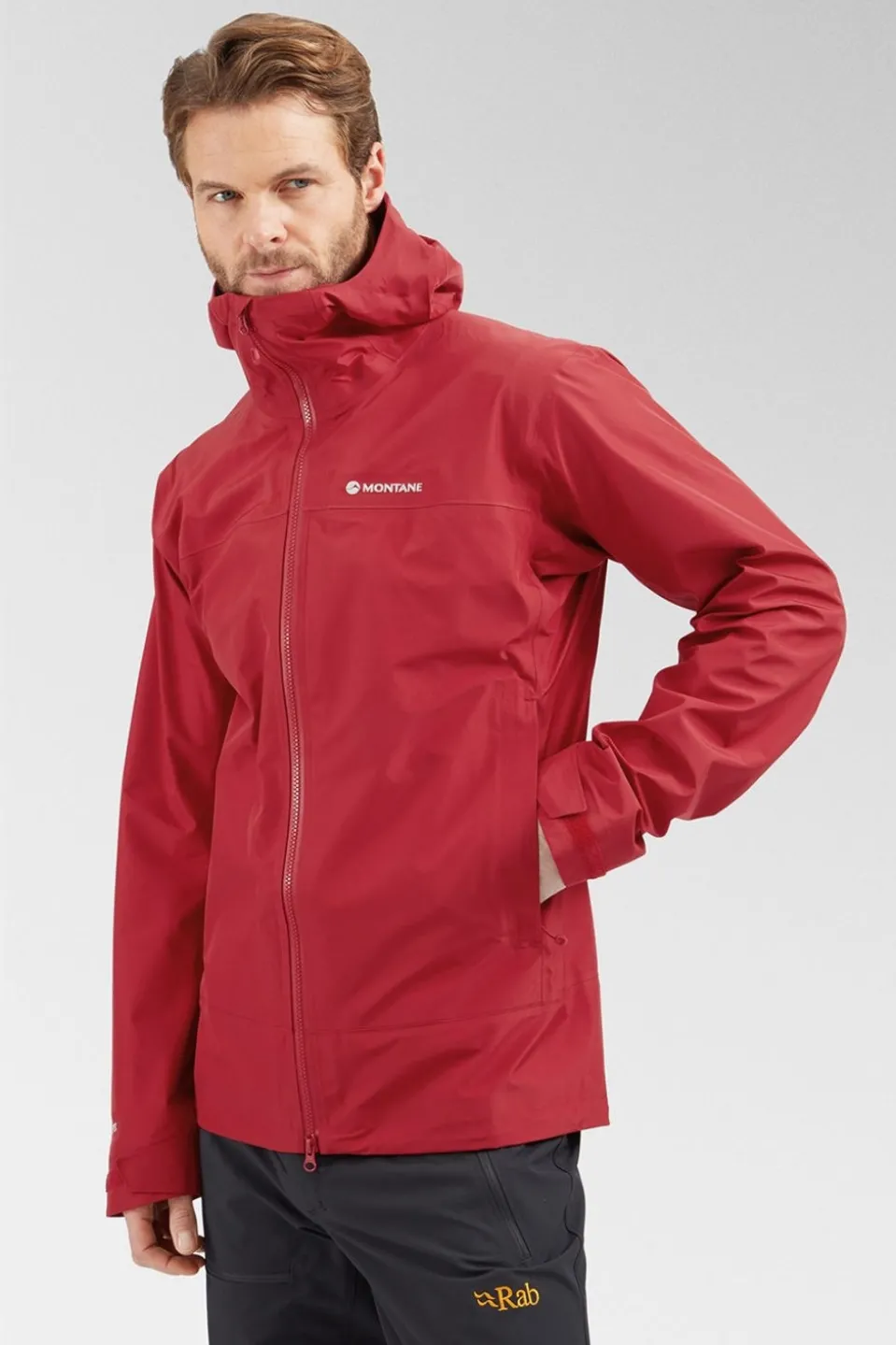 Mens Phase Jacket