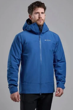 Mens Phase Jacket