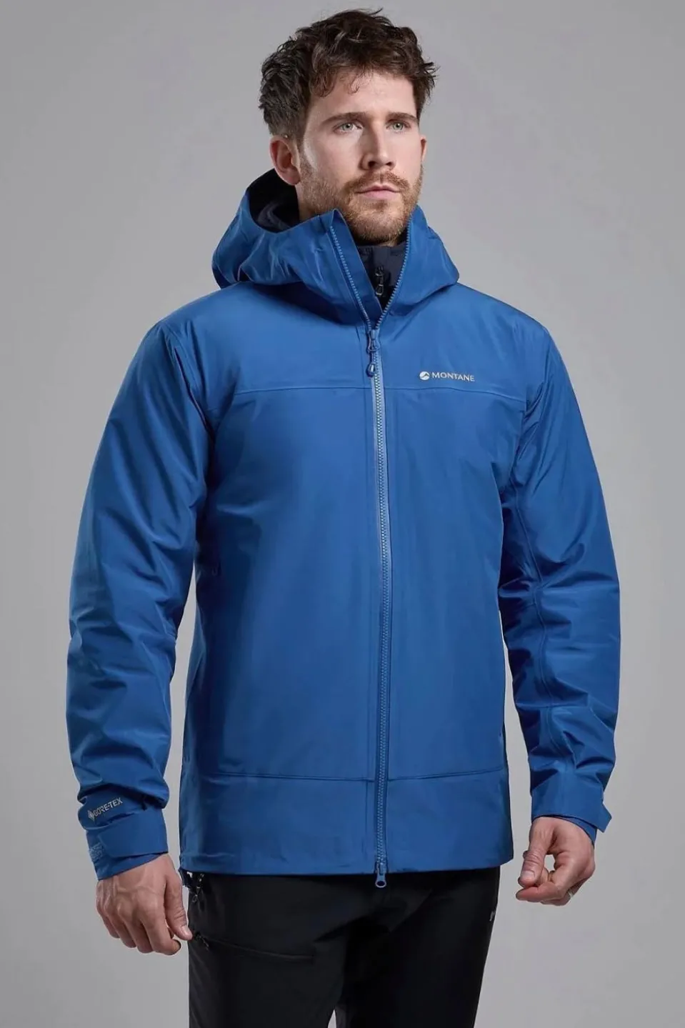Mens Phase Jacket