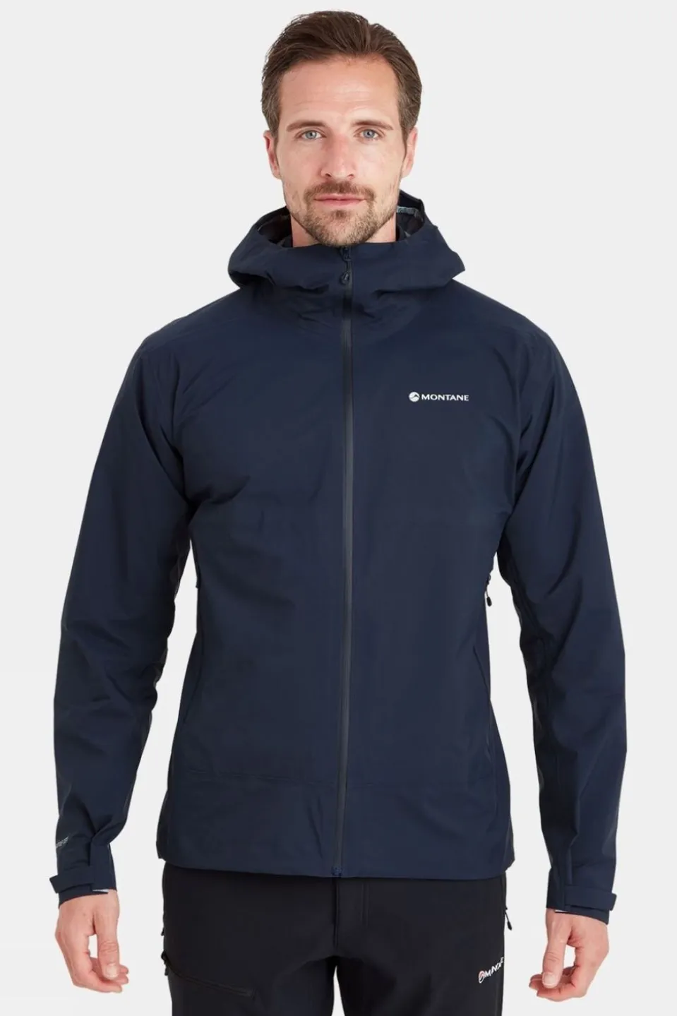 Mens Phase Lite Jacket