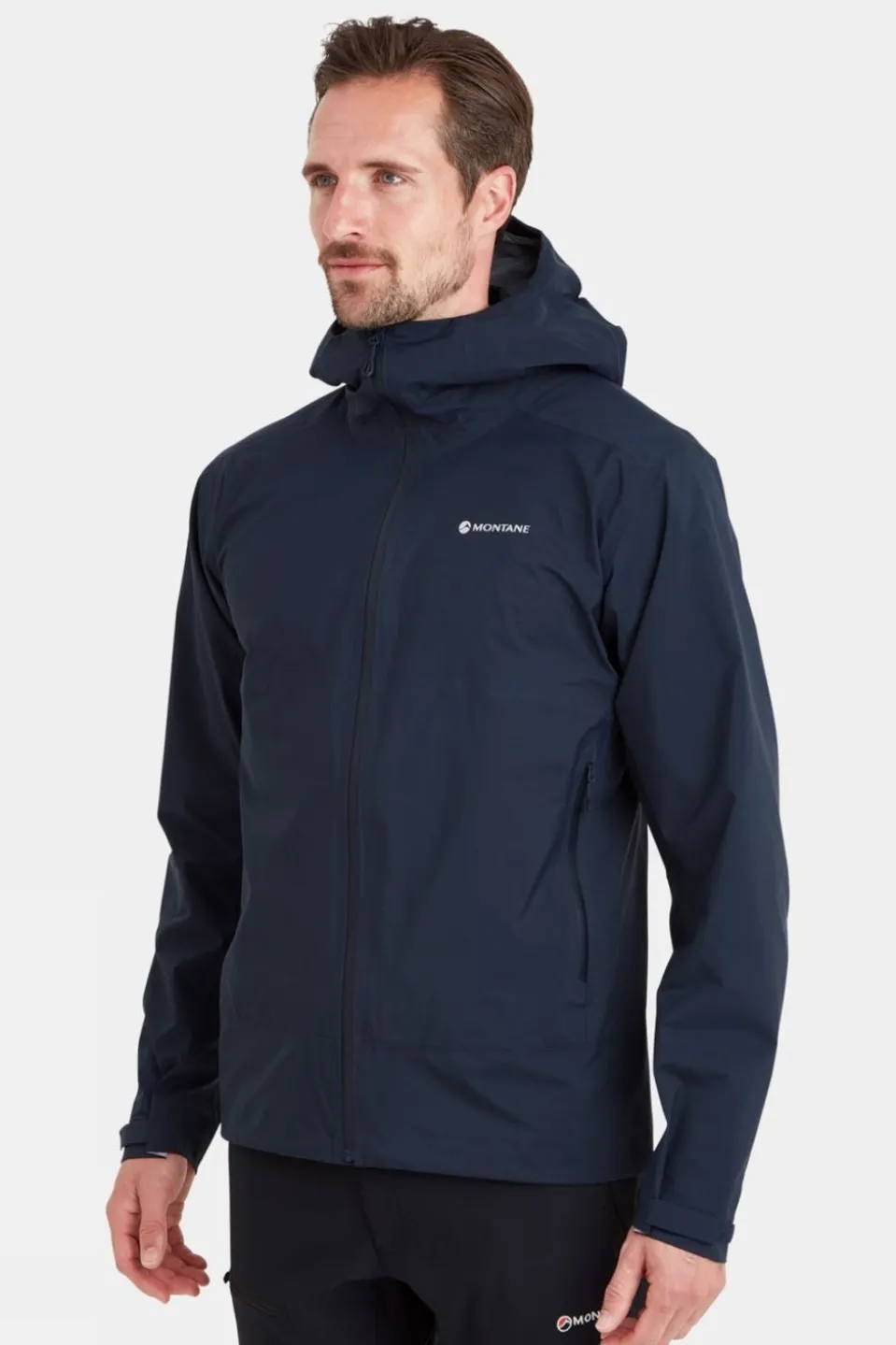Mens Phase Lite Jacket