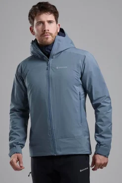 Mens Phase Lite Jacket