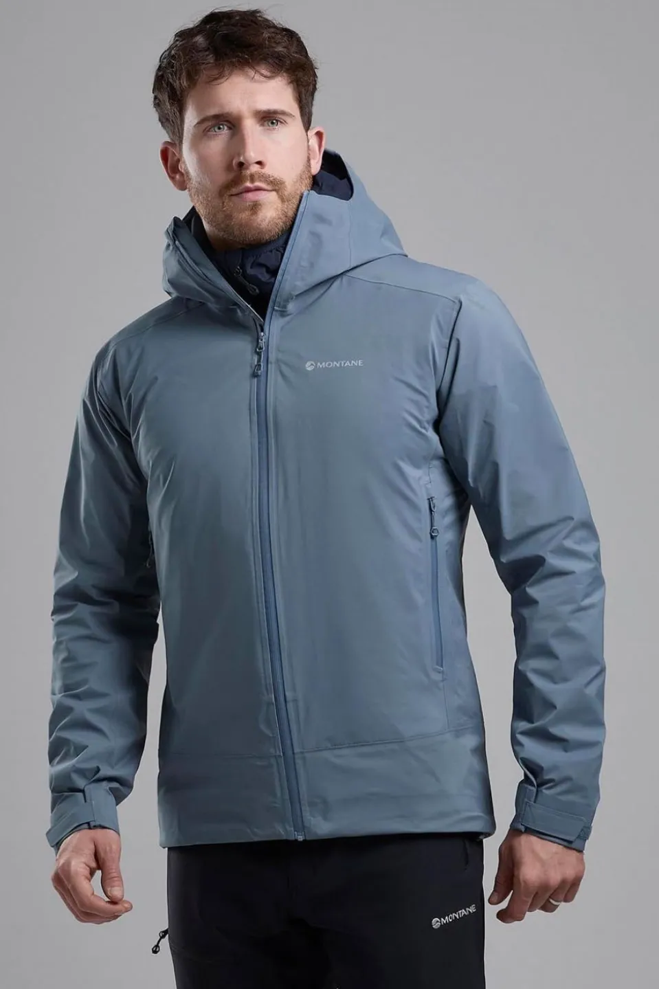 Mens Phase Lite Jacket