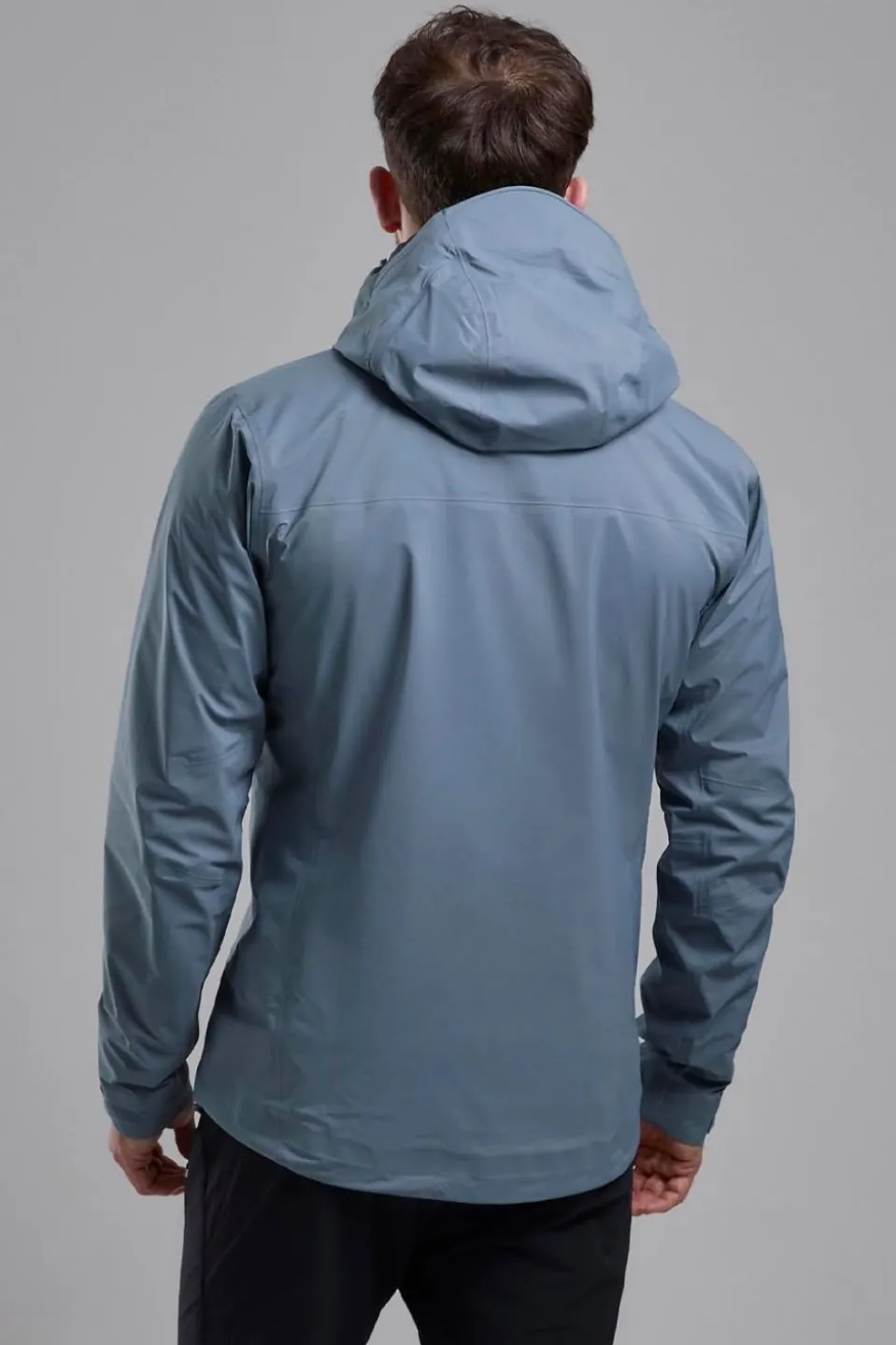 Mens Phase Lite Jacket