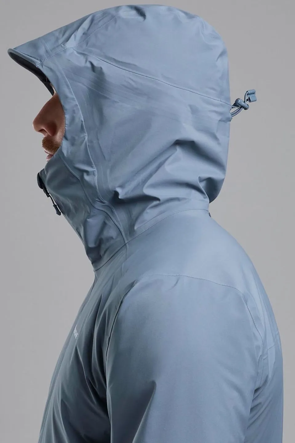 Mens Phase Lite Jacket