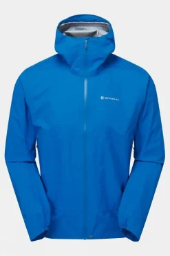 Mens Phase Nano Jacket