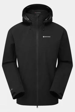 Mens Phase Pro Shell Jacket