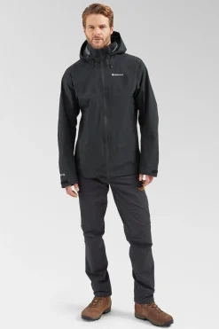Mens Phase Pro Shell Jacket