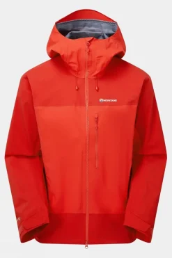 Mens Phase XPD Jacket