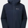 Mens Phase XPD Jacket