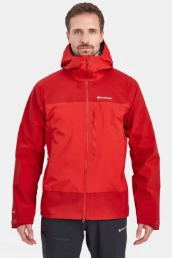 Mens Phase XPD Jacket