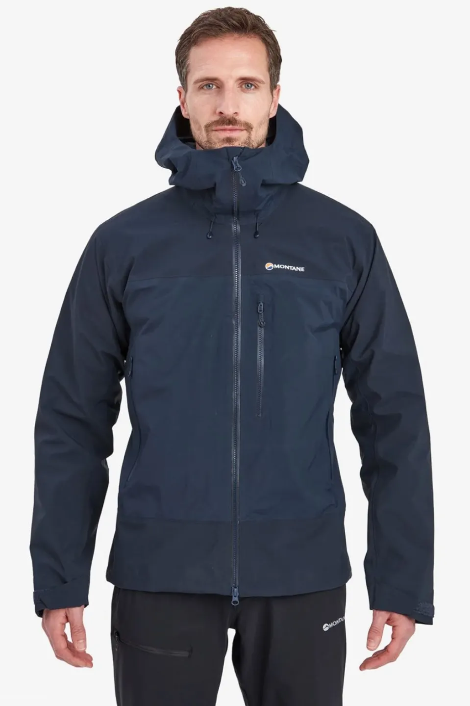 Mens Phase XPD Jacket