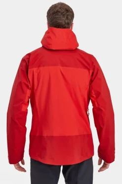 Mens Phase XPD Jacket