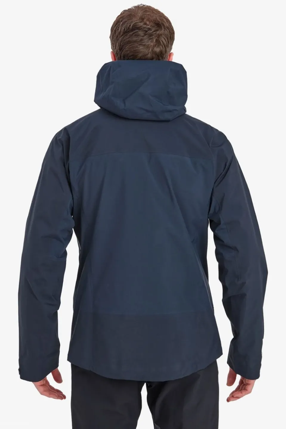 Mens Phase XPD Jacket