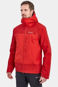 Mens Phase XPD Jacket