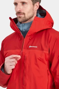 Mens Phase XPD Jacket