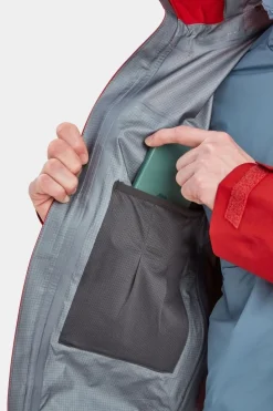 Mens Phase XPD Jacket