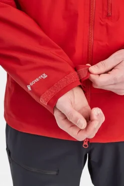 Mens Phase XPD Jacket