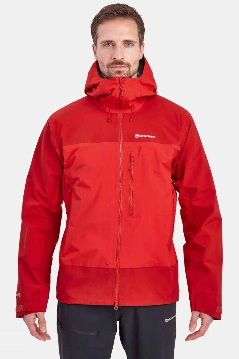 Mens Phase XPD Jacket