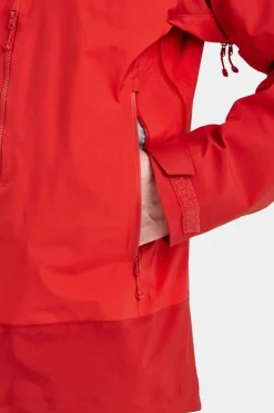 Mens Phase XPD Jacket