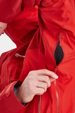 Mens Phase XPD Jacket