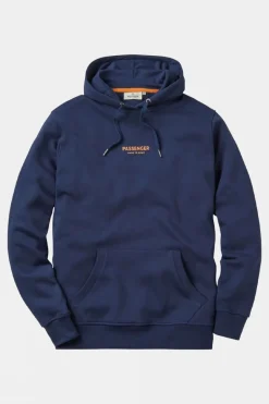 Mens Phoenix Organic Cotton Hoodie