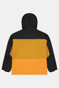 Mens Picture Object Jacket